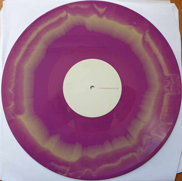 bvdub Violet Opposition n5MD 2xLP, Album, Ltd, Vio Mint (M) Mint (M)