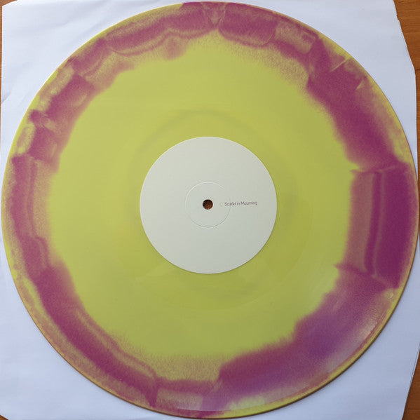 bvdub Violet Opposition n5MD 2xLP, Album, Ltd, Vio Mint (M) Mint (M)