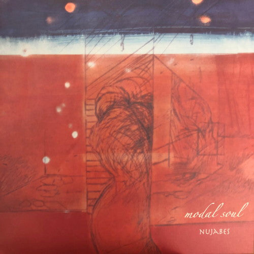 Nujabes Modal Soul 2xLP Mint (M) Mint (M) – Love Vinyl Records