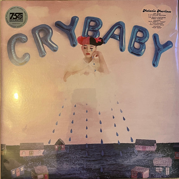 Cry baby deluxe vinyl : r/MelanieMartinez