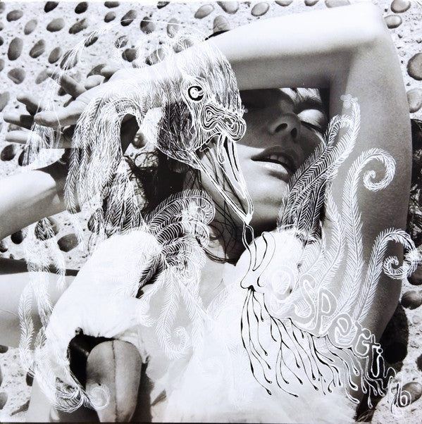 Björk Vespertine 2xLP Mint (M) Mint (M) – Love Vinyl Records